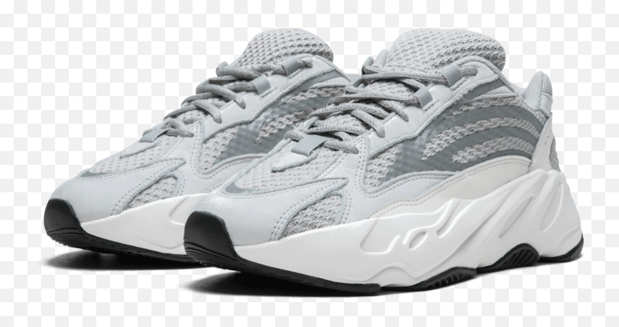 Adidas Yeezy 700 Static - Yeezy Boost 700 Static Emoji,Nike Federer Emoji