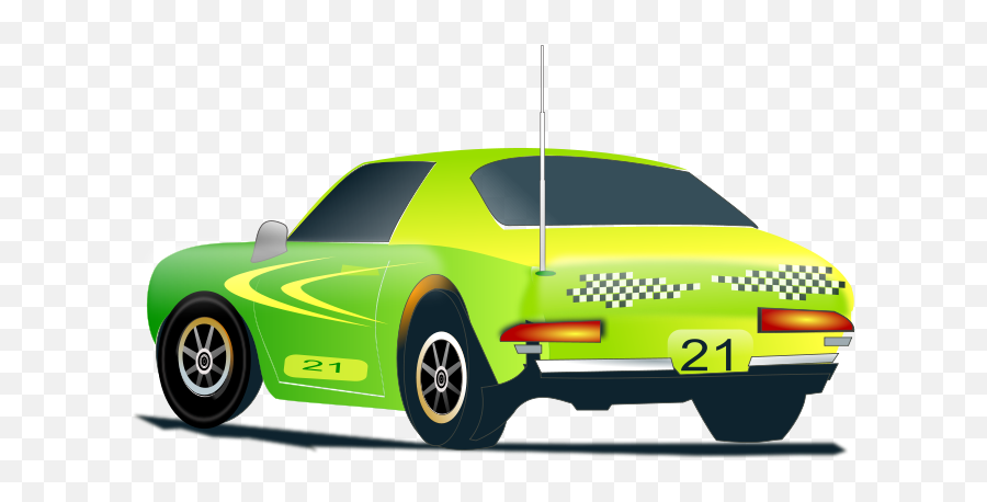 Race Car Clip Art Vector Clip Art Free - Transparent Png Race Cars Emoji,Race Car Emoji