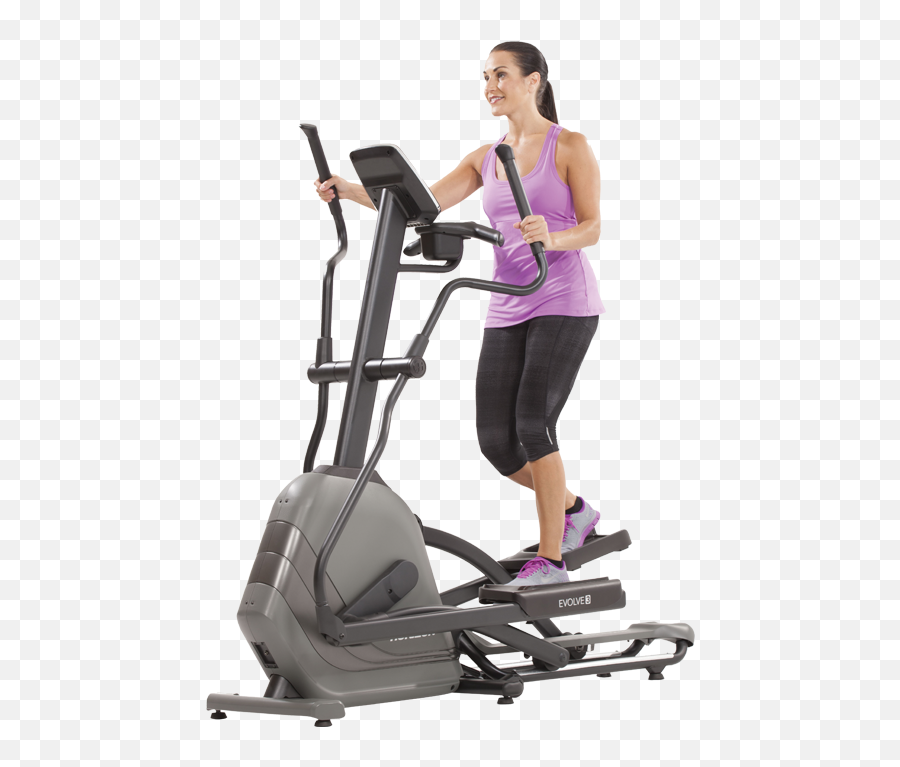 Horizon Evolve 3 Elliptical - Treniruokliu Nuoma Emoji,Nordictrack Emotion