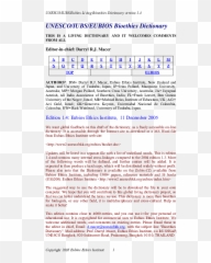 Pdf Macer Drj Chief Editor Online Since 2002 A Living - Document Emoji,Emoticons For Office Communicator 2005