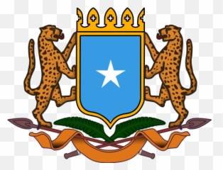 Somali - Somalia Coat Of Arms Emoji,Somaliland Emoji