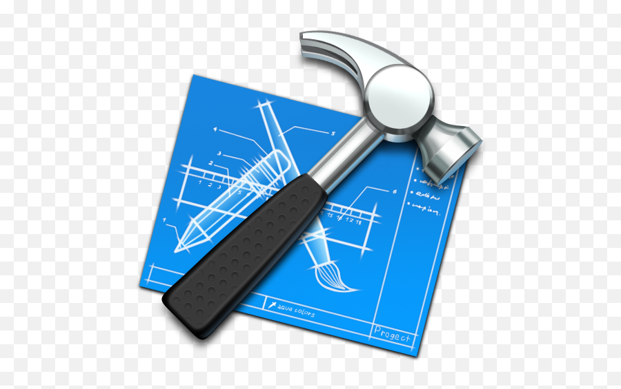 The Most Edited Penemuan Picsart - Xcode Icon Png Emoji,Hammer And Clock Emoji