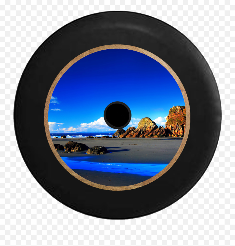 Jl Hole Tire Covers - The Tumbleweed Interactive Space Emoji,Jeep Wave Emoji