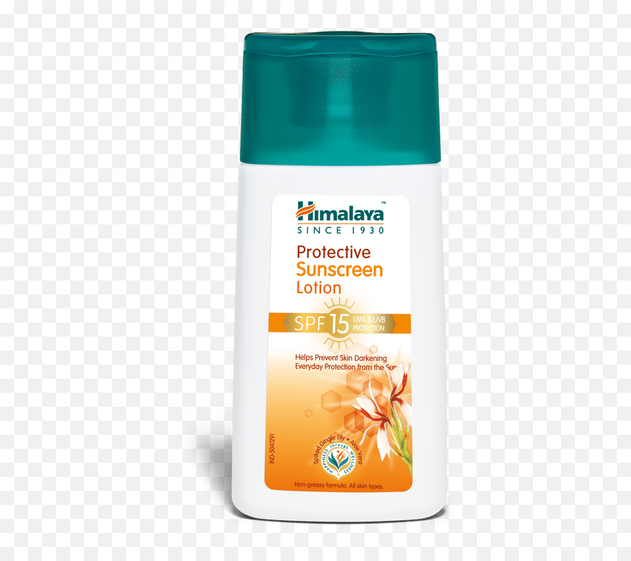 Himalaya Herbals Protective Sunscreen Lotion Spf1550ml - Himalaya Sunscreen Lotion Emoji,Parfum Mauboussin Emotion Divine 100ml