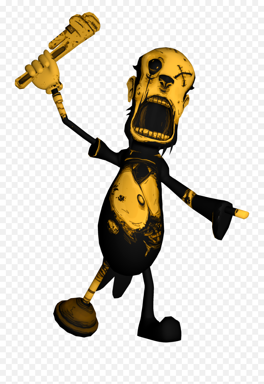 Get Inspired For Bendy And The Ink Machine Chapter 5 - Bendy And The Ink Machine Piper Emoji,Emoji Movie Jailbreak Princess
