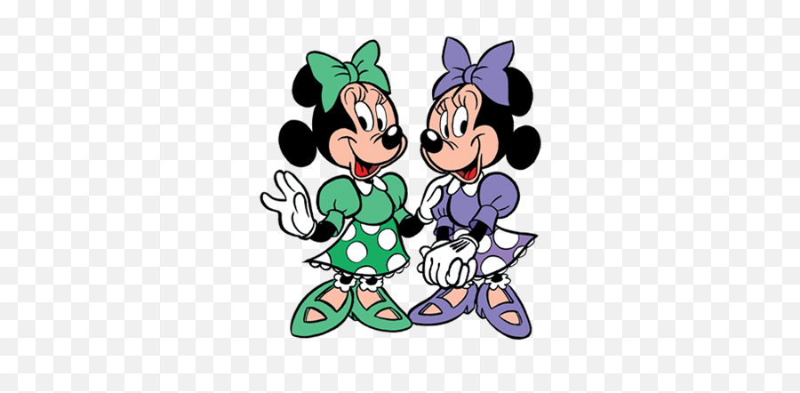 Melody E Millie Mickey Mouse And Friends Mickey Mouse - Millie And Melody Mouse Together Emoji,Woodchuck Emoji