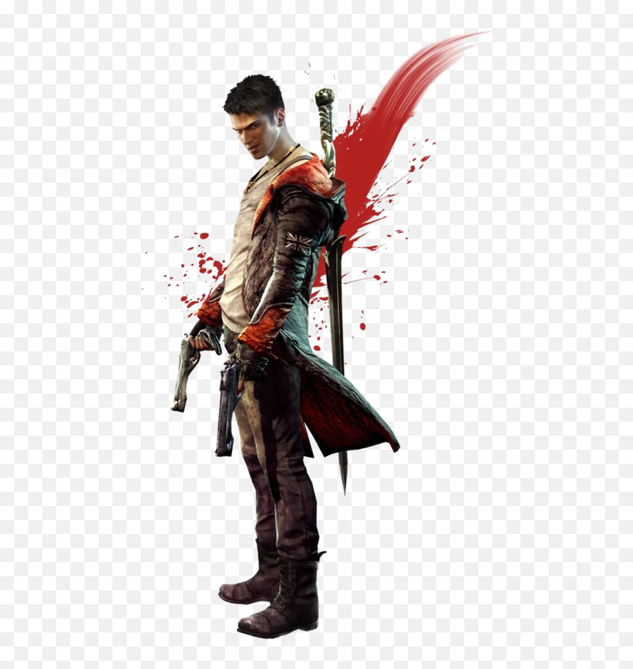 Is Story Mode Available In Metal Gear - Dmc Devil May Cry Boots Emoji,Mgs Snake Emotions