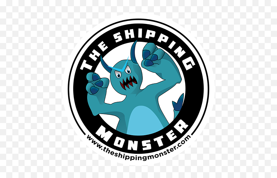 The Shipping Monster U2013 Moving The Magic - Shipping Monster Emoji,Emotion Draining Monster