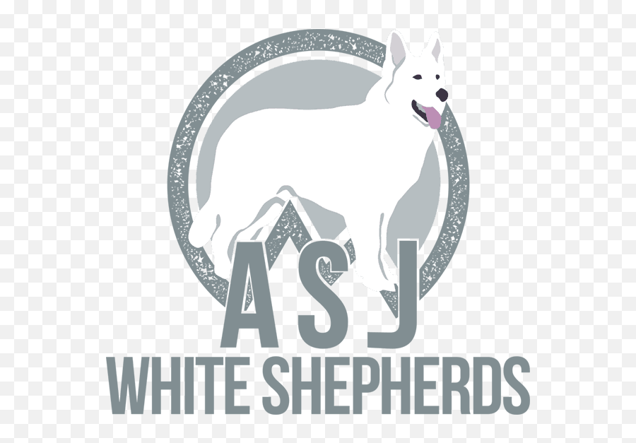 Asj White German Shepherds - Northern Breed Group Emoji,How To Tell German Shepherds Emotions By Their Ears