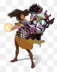 Tashau0027s Cauldron Of Everything Every Subclass Reviewed And - Wildfire Druid 5e Stand Emoji,Negative Emotions Paladin