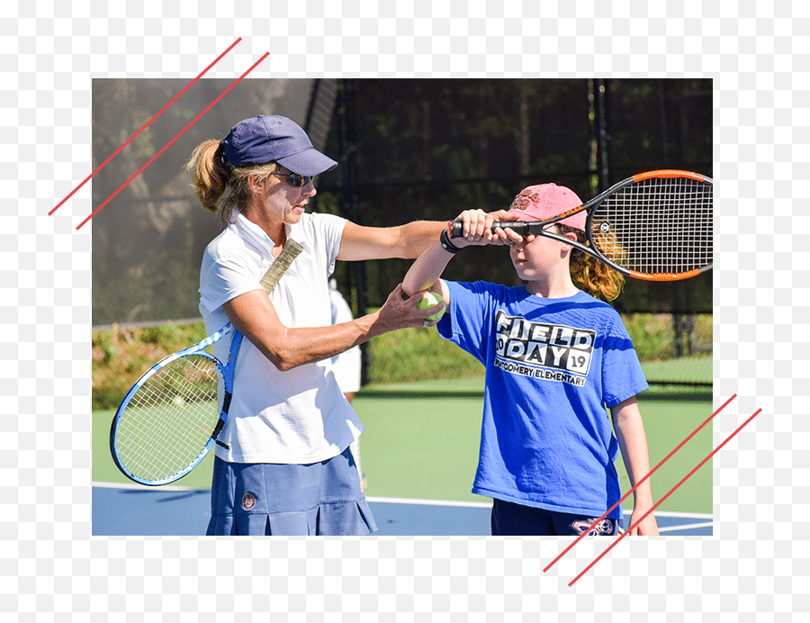 1 Tennis Academy - Tennis Court Emoji,Tennis Players On Managing Emotions