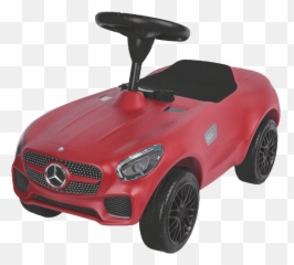 Big Original Bobby Car Mercedes Benz - Mercedes Amg Gt Krmz Emoji,Mercedes Emoji
