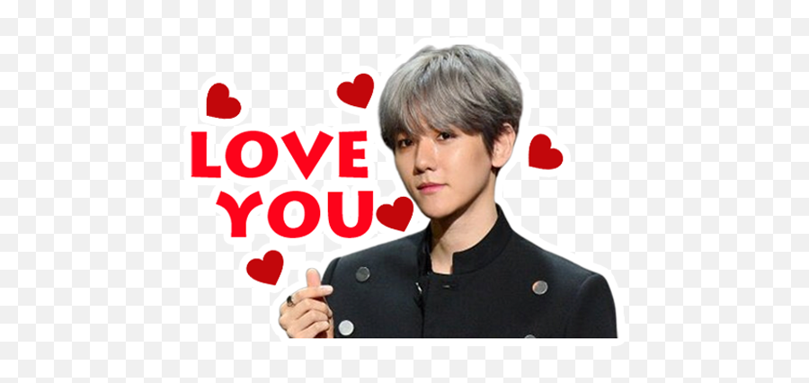 Exo Kpop Meme Whatsapp Stickers Wastickerapps U2014 Google - Kpop Stickers Whatsapp Memes Emoji,D.o Emoticon Exo