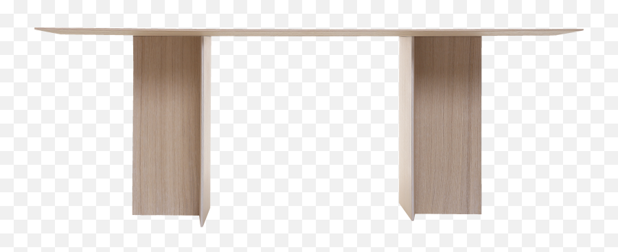 Edge Table - Solid Emoji,Nordic Emotions