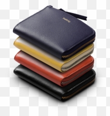 Accessories Bellroy Womens Leather - Solid Emoji,Wallet Emotion