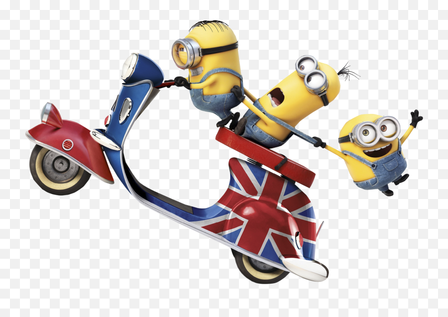 Cartoon Png Images - Minions Funny Emoji,Minions Emotion Png