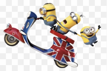 Cartoon Png Images - Minions Funny Emoji,Minions Emotion Png