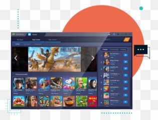 From V1 To V4 And Beyond - Bluestacks App Player 3 Emoji,Bluestacks 4 Emojis