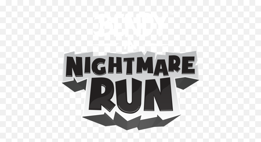 Solgard Bendy In Nightmare Run - Bendy Nightmare Run Png Emoji,Edna And Harvey Harveys New Eyes Emotion Puzzle