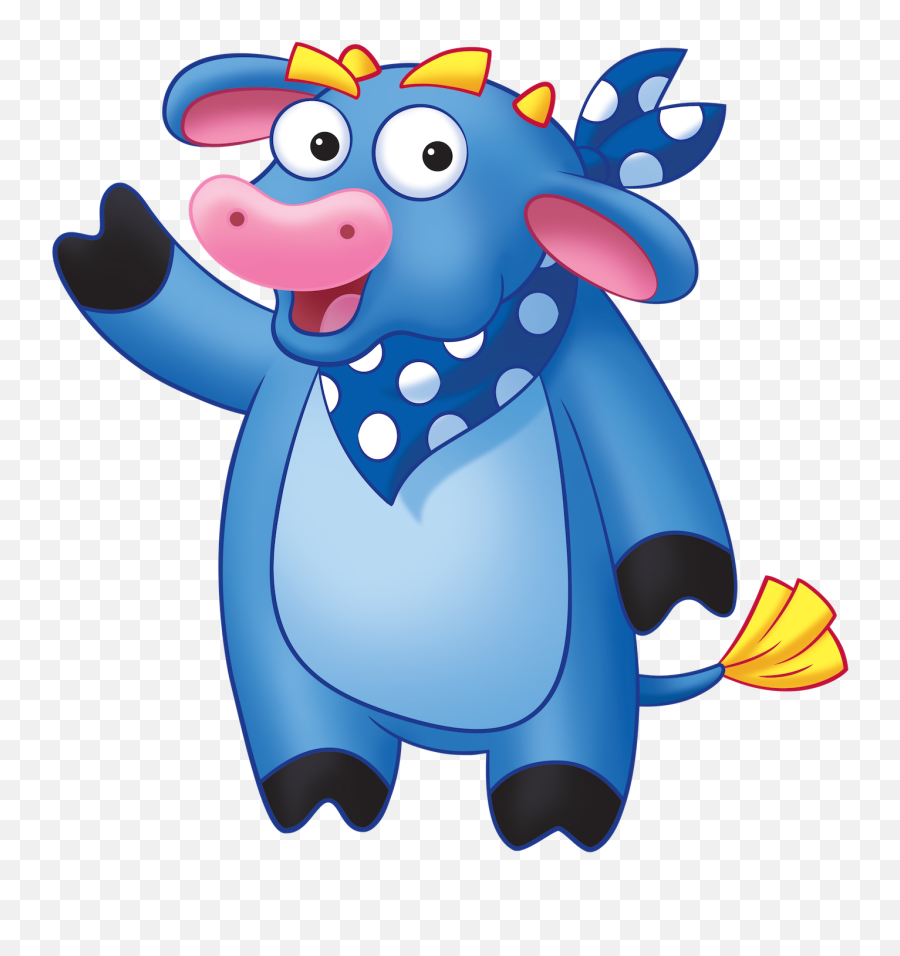 The Mandela Effect - 20 Benny From Dora Wattpad Dora The Explorer Bull Emoji,Cow Disney Emojis