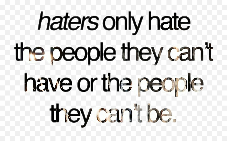 Haters Hatersgonnahate Sticker - Investor In Customers Emoji,Haters Gonn Hate Emoji