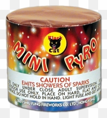 Emoji Fountains Winco Fireworks - Mini Pyro Firework,Emoticon For Fireworks