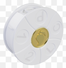 Aroma Comp Personal Essential Oils Inhaler - Solid Emoji,Emotions Wheel Doterra Essential Oil List
