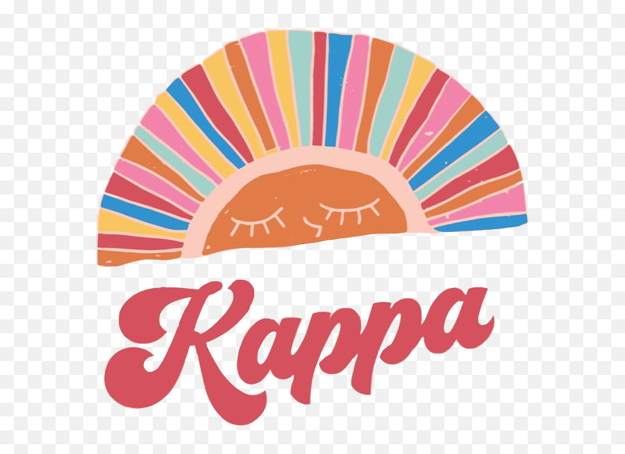 Kappa Kappakappagamma Sticker - Dish Emoji,Kappa Emoji Text