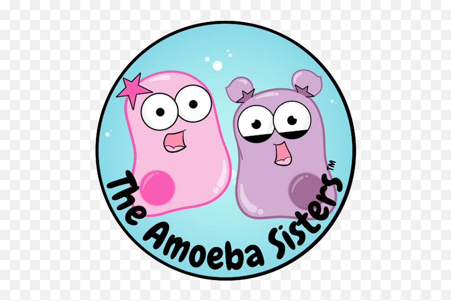 Amoeba Sisters Dcmp Channel - Happy Emoji,Happy Emojis Dichotomus Key