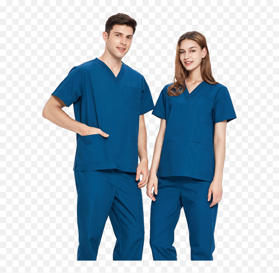 China Uniform Comfort China Uniform - Hospital Staff Nurse Uniform Emoji,Nurse Uniform Color And Emotion