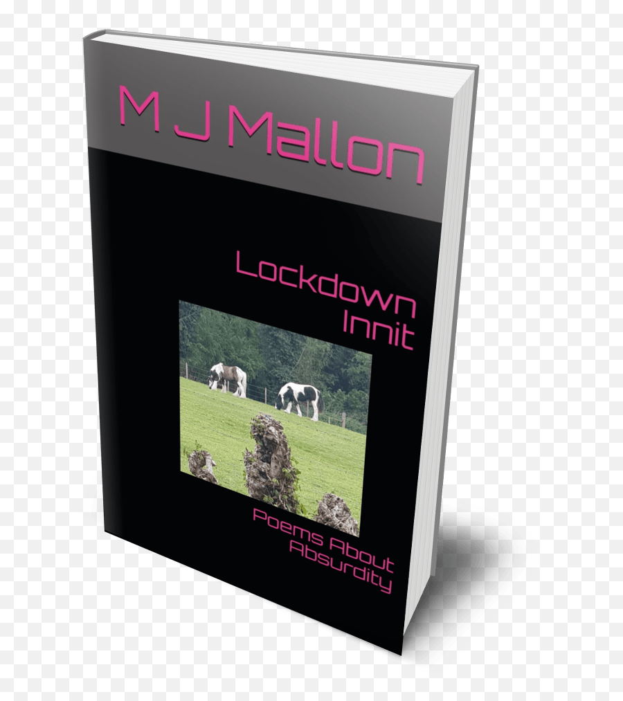 Lockdown Innit Poems About - Book Cover Emoji,Poems On Different Emotions Of Cancer