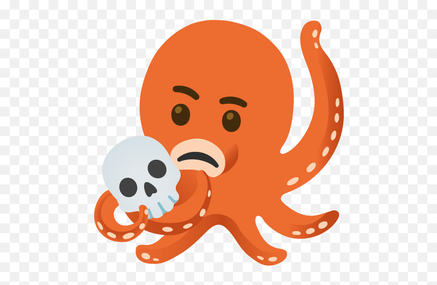Jennifer Daniel Jenniferdaniel Twitter - Android Octopus Emoji Png,What Are You Looking At Keep Scrolling Emoticon
