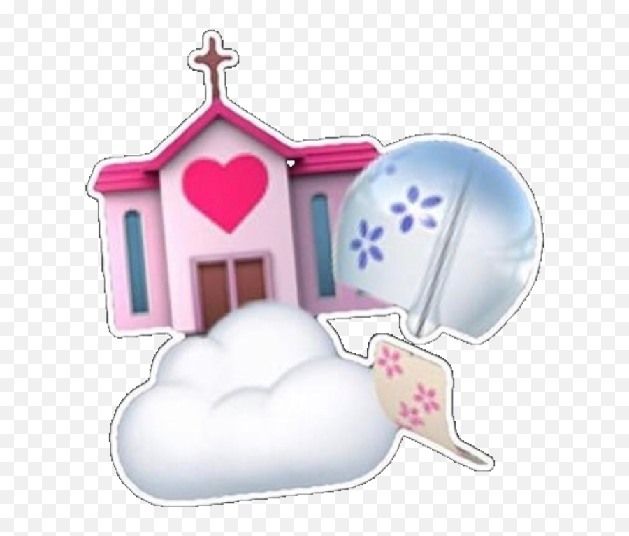 Emoji Combo Combos Emojicombo Sticker - Joseph Cathedral Church,Best Emoji Combos