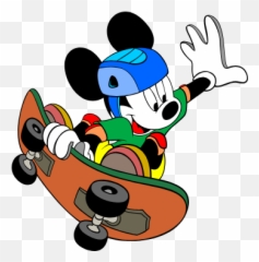 Gtsport Decal Search Engine - Mickey Skateboard Emoji,Pote De Catchup Emoticon