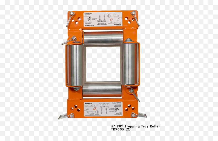 Trapping Tray - Vertical Emoji,Where Is Serial Number On Emotion Rollers