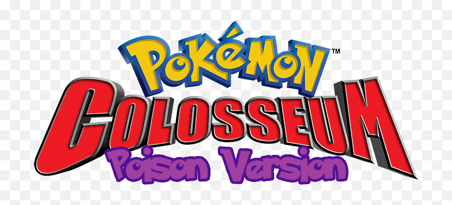 Colosseum Pokémon Colosseum Poison Version - Rom Other Pokemon Presents Emoji,Red Emoji Pokemon
