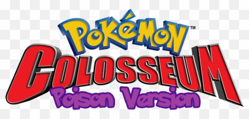 Colosseum Pokémon Colosseum Poison Version - Rom Other Pokemon Presents Emoji,Red Emoji Pokemon