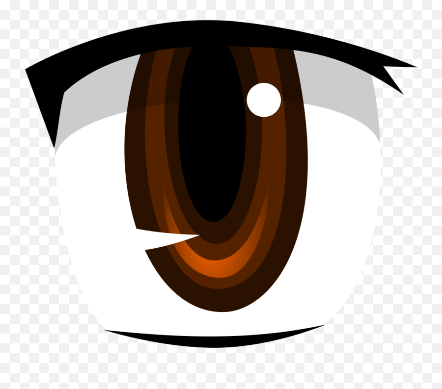 Favourite Anime Character - Anime Eye Png Emoji,Those Who Master Their Emotions Quotes