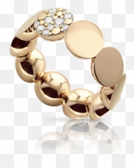 Luce Ring - Pasquale Bruni 16196r Emoji,Emotion Ring White