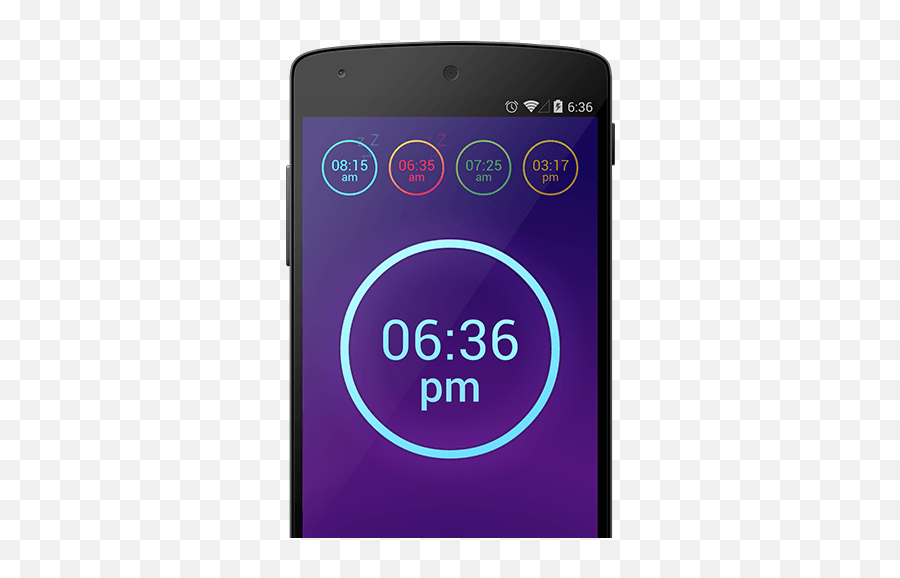 Neon Alarm Clock - Camera Phone Emoji,Emotion 'alarm Clock' Communication