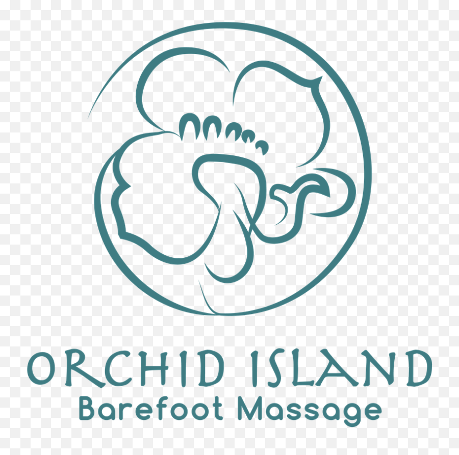 Orchid Island Barefoot Massage - Chakra Communication Emoji,Buy Small Images Of Emotions And Feelings Vero Beach Florida