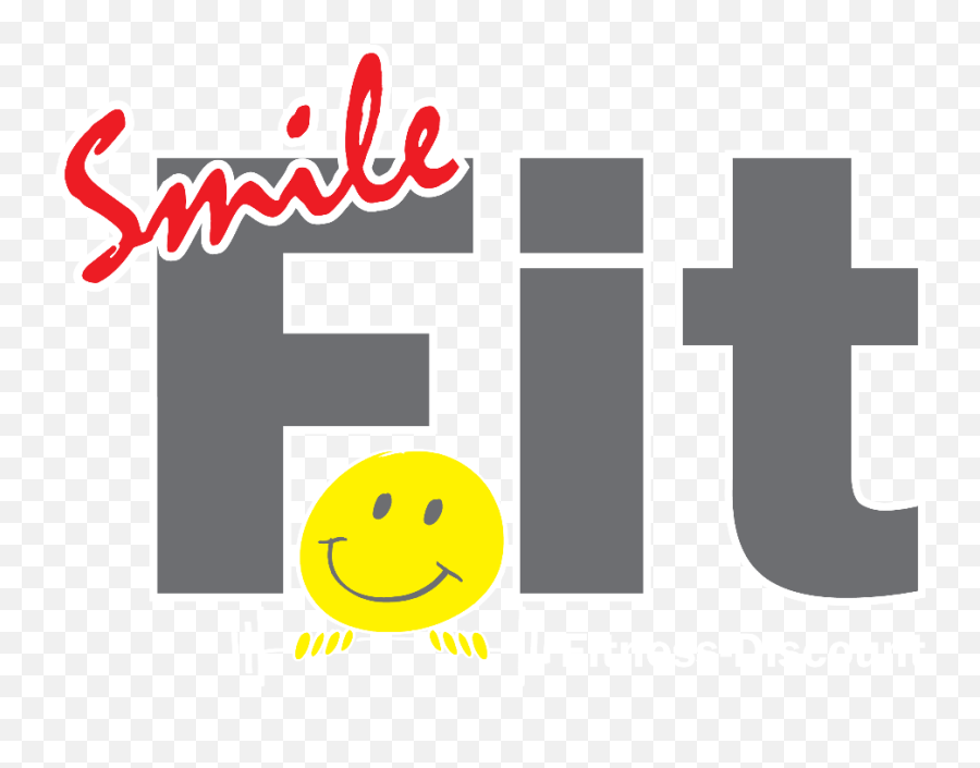 Fitness - Studio Smilefit In Mosbach Smile Fit Happy Emoji,Emoticons Plain Text 0=um0<