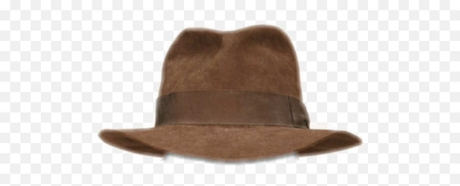 Indianajones Sticker By Maximum - Costume Hat Emoji,Emojis Indiana Jones