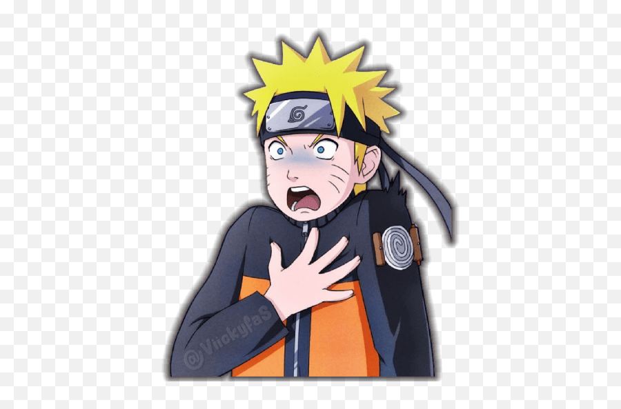 Naruto Mood - Fictional Character Emoji,Naruto Emojis
