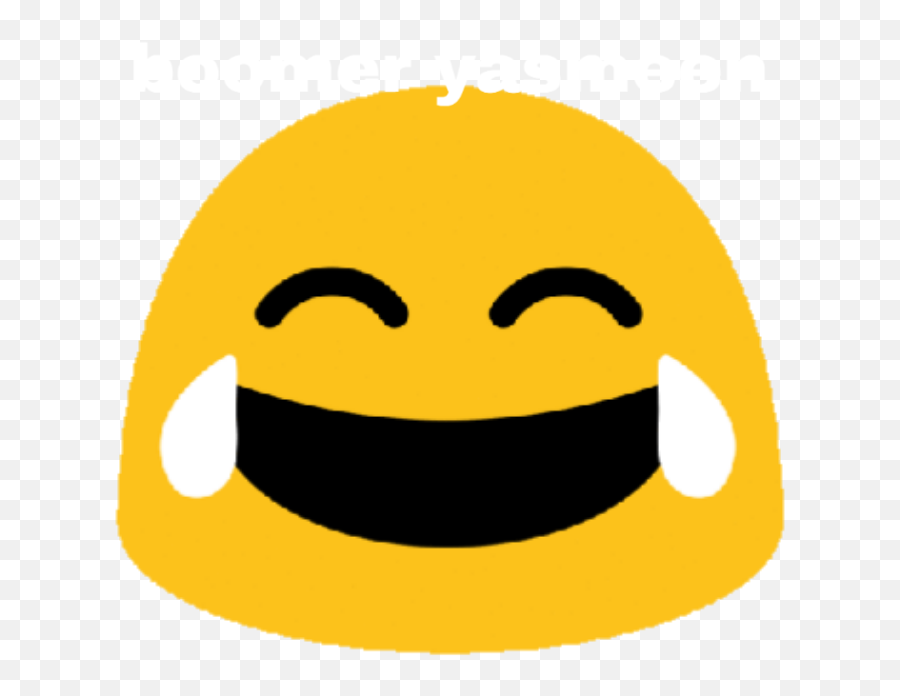 Yasmeen U0026 Similar Hashtags Picsart - Gif Laughing Blob Emoji,Shivering Emoticon Facebook
