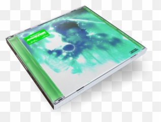 New Light New Machine - Kevin Abstract Cd Cover Roadrunner Emoji,The Emotion Machine Album Cover