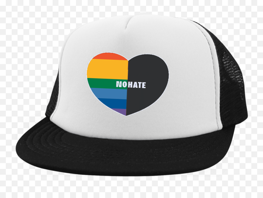 Lgbt Snapback F72911 - Unisex Emoji,Emoji Snapback