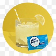The Passion Fruit Picker Upper - Alka Seltzer Emoji,Lemonaid Drink Emoji