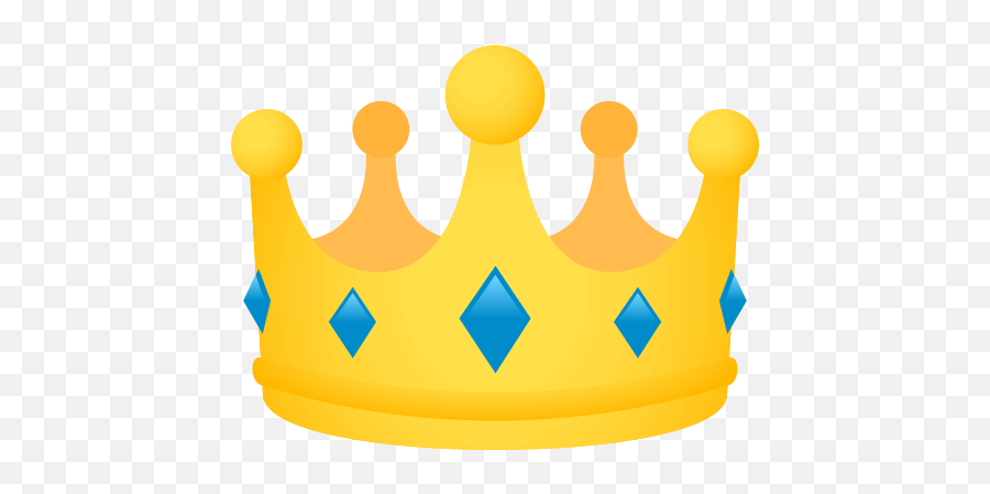 Crown People Gif - Crown People Joypixels Discover U0026 Share Gifs Kral Tac Emoji Siyah,Tiara Emoji