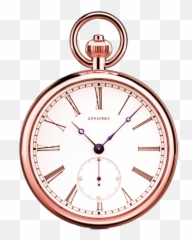 Popular And Trending Unic Stickers On Picsart - Tiffany Co 18k Pocket Watch Emoji,Pocket Watch Emoticon